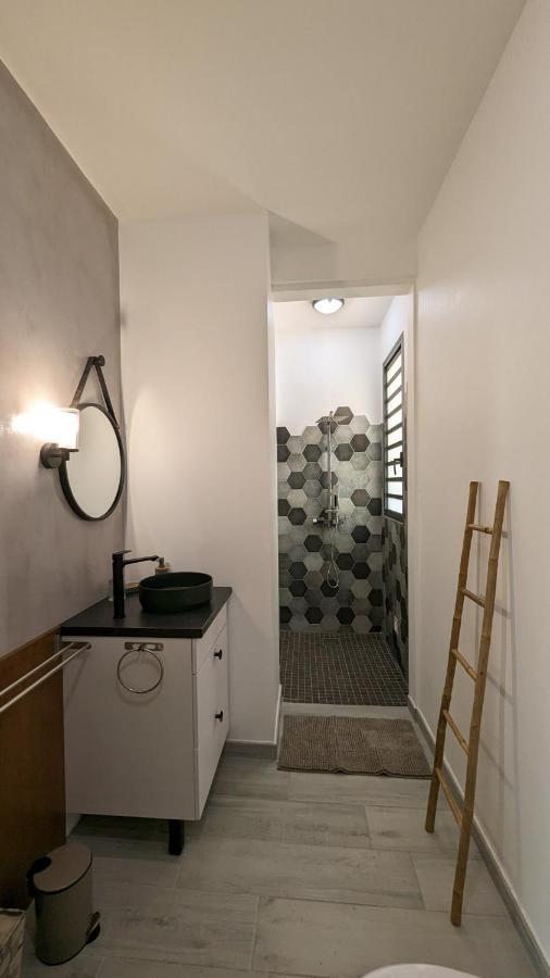 Étang-Salé les Bains Les 3 Sables, Coco 아파트 외부 사진