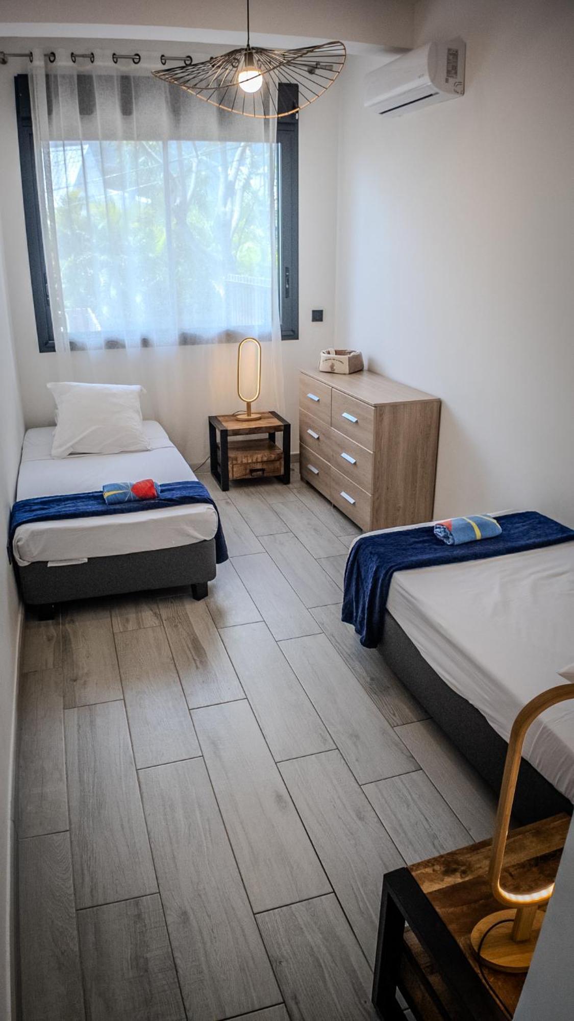 Étang-Salé les Bains Les 3 Sables, Coco 아파트 외부 사진